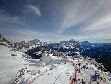 Vikend trka Svetskog kupa u Cortini d'Ampezzo