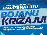 Bojan Križaj gost na Elanovom testu na Kopaoniku