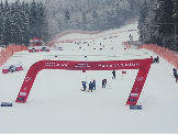 Slalom u Mariboru prekinut, GS u Garmischu otkazan Slalom u Mariboru prekinut, GS u Garmischu otkazan