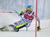 Neureutheru pripao prvi slalom u sezoni Neureutheru pripao prvi slalom u sezoni