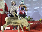 Shiffrin i Hirscher najbrži u Leviju Shiffrin i Hirscher najbrži u Leviju