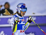 Sezona 2018/19 poslednja za Lindsey Vonn Sezona 2018/19 poslednja za Lindsey Vonn