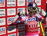 Još jedna pobeda i globus za Lindsey Vonn Još jedna pobeda i globus za Lindsey Vonn