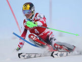 Hirscher ponovo najbolji u Areu Hirscher ponovo najbolji u Areu