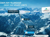 Nova mega ski regija u Austriji Nova mega ski regija u Austriji