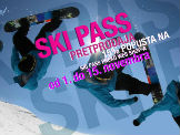 Evo cena ski karata za srpska skijališta