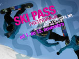 Danas počinje pretprodaja ski karata za srpska skijališta Danas počinje pretprodaja ski karata za srpska skijališta