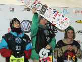 Premijera FIS Snowboard Svetskog kupa Premijera FIS Snowboard Svetskog kupa