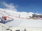 St. Moritz, SK (ž): Najava trke St. Moritz, SK (ž): Najava trke