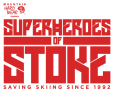 Superheroes of Stoke Trailer