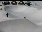 Najčudniji snow park na svetu! Najčudniji snow park na svetu!