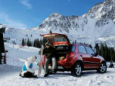 Koji su najbolji automobili za odlazak na skijanje? Koji su najbolji automobili za odlazak na skijanje?