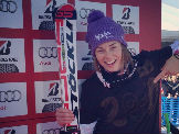 Garmisch-Partenkirchen, S (ž): Tina Maze ruši rekorde