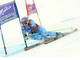 Courchevel, VSL (ž): Maze 4 od 4 Courchevel, VSL (ž): Maze 4 od 4