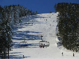 Danas počinje ski sezona na Torniku Danas počinje ski sezona na Torniku