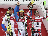 Felix Neureuther najbrži u slalomu u Yuzawa Naebi Felix Neureuther najbrži u slalomu u Yuzawa Naebi