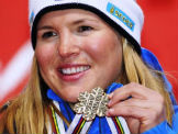 Anja Paerson: U vezi sam s devojkom Anja Paerson: U vezi sam s devojkom