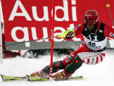 Audi i dalje uz FIS Audi i dalje uz FIS