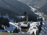 Nova gondola Avoriaz-Morzine