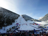 Bansko, SG x2, SK (ž): Najava trka Bansko, SG x2, SK (ž): Najava trka