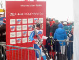 Sochi, S (m): Rođendanski trijumf Beata Feuza Sochi, S (m): Rođendanski trijumf Beata Feuza