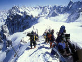 Francuska najpopularnija ski destinacija na svetu