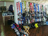 Treći sajam ski opreme u Boru