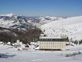 Brezovica se priprema za turiste Brezovica se priprema za turiste
