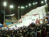 Madonna di Campiglio SL (m): Najava trke Madonna di Campiglio SL (m): Najava trke