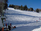 Ukraden ski lift u Češkoj!