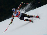 Erik Guay najbrži na spustu u Val Gardeni Erik Guay najbrži na spustu u Val Gardeni