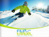 Filip Travel - Promo SKI ponuda za sezonu 2015/16