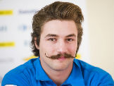Filip Flisar u Svetskom kupu u alpskom skijanju Filip Flisar u Svetskom kupu u alpskom skijanju