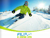 Filip Travel - Ponuda kojoj skijaši neće odoleti Filip Travel - Ponuda kojoj skijaši neće odoleti