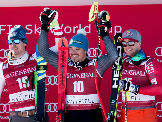 Kristalni globus za Štuhec, Fill najbrži u Kvitfjellu Kristalni globus za Štuhec, Fill najbrži u Kvitfjellu