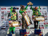 Freeride World Tour održan u Fieberbrunnu Freeride World Tour održan u Fieberbrunnu