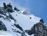 Održano finale Freeride World Toura u Verbieru Održano finale Freeride World Toura u Verbieru