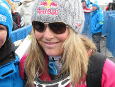 Garmisch–Partenkirchen S (ž) – Jubilarni 50.trijumf Lindsey Vonn Garmisch–Partenkirchen S (ž) – Jubilarni 50.trijumf Lindsey Vonn