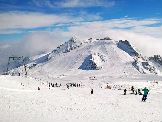 Reportaža sa jednodnevnog skijanja na Hintertuxu