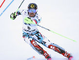 Gut najbrža u Garmischu, Hirscher trijumfovao u slalomu Gut najbrža u Garmischu, Hirscher trijumfovao u slalomu