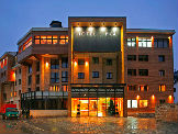 Hotel "Lipka" u Kolašinu će ponovo raditi Hotel "Lipka" u Kolašinu će ponovo raditi