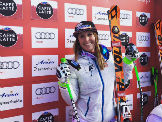 Cornelia Huetter i Dominik Paris najbrži u Lenzerheideu i Kvitfjellu Cornelia Huetter i Dominik Paris najbrži u Lenzerheideu i Kvitfjellu