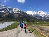 Innsbruck Alpine Trailrun Festival, powered by Inov8 – Reportaža