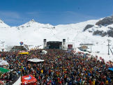 James Blunt na otvaranju nove sezone u Ischglu James Blunt na otvaranju nove sezone u Ischglu
