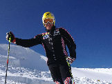 Ivica Kostelić ponovo na snegu