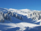 Popust za ski pass na Jahorini Popust za ski pass na Jahorini