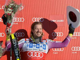 Jansrud najbolji i u superveleslalomu u Lake Louiseu Jansrud najbolji i u superveleslalomu u Lake Louiseu
