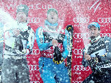 Jansrud i Shiffrin zabeležili pobede u Santa Caterini i Semmeringu Jansrud i Shiffrin zabeležili pobede u Santa Caterini i Semmeringu