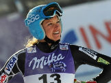 Julia Mancuso prešla na Head Julia Mancuso prešla na Head
