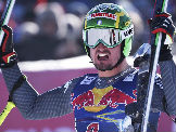 Veliki povratak Vonn, Paris slavio u Kitzbuehelu Veliki povratak Vonn, Paris slavio u Kitzbuehelu
